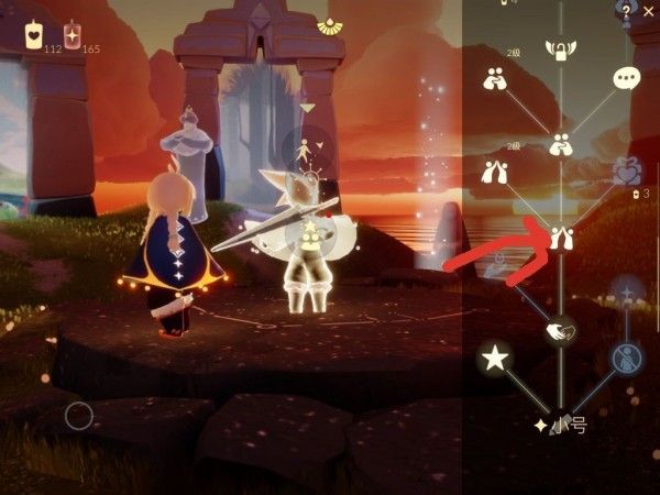 sky光遇净化十株黑暗植物在哪里 所有黑暗植物位置分享[多图]图片5