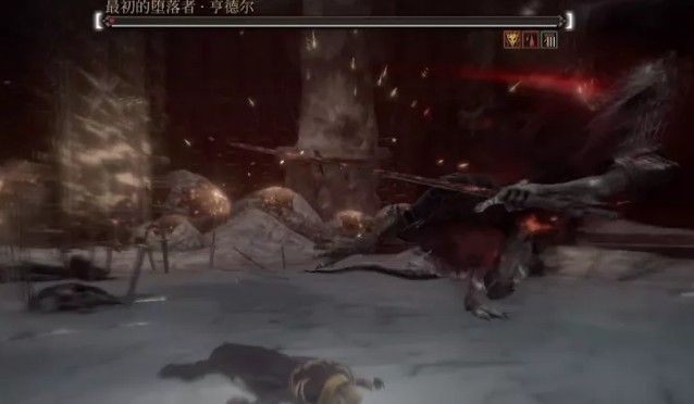 帕斯卡契约遗忘之潮boss怎么过？古德里安和亨德尔打法攻略[多图]图片8