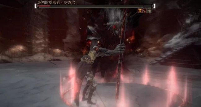 帕斯卡契约遗忘之潮boss怎么过？古德里安和亨德尔打法攻略[多图]图片7