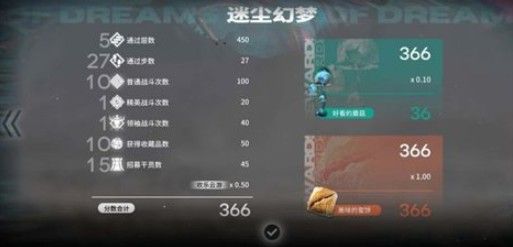 明日方舟迷尘幻梦怎么打？最佳干员选择攻略[多图]图片2