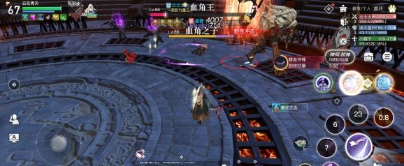 天谕手游镇妖塔第五层怎么过？最佳通关攻略[多图]图片3