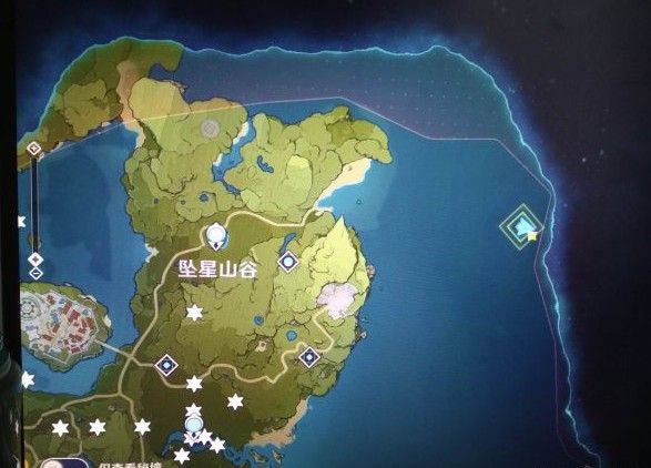 原神无人岛的秘密任务攻略 任务完成流程介绍[多图]图片2