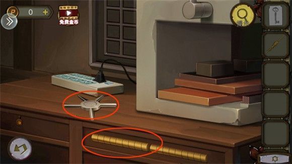密室逃脱绝境系列10寻梦大作战第一章详细通关攻略[多图]图片65