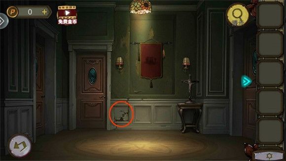 密室逃脱绝境系列10寻梦大作战第一章详细通关攻略[多图]图片27