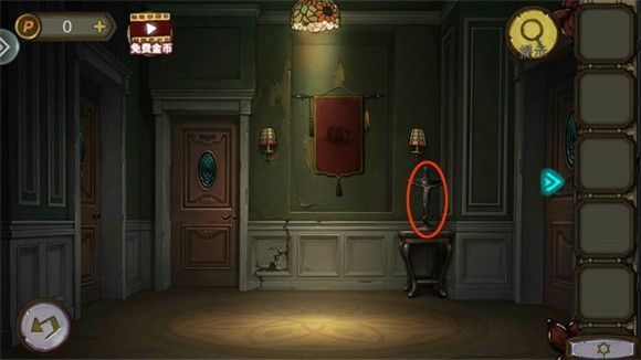 密室逃脱绝境系列10寻梦大作战第一章详细通关攻略[多图]图片44