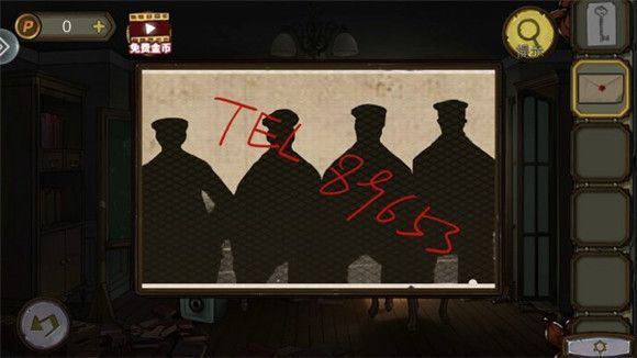 密室逃脱绝境系列10寻梦大作战第一章详细通关攻略[多图]图片61
