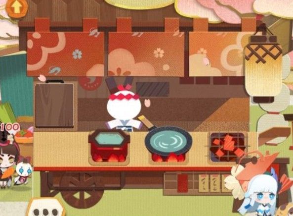 阴阳师妖怪屋食谱升级攻略 所有食物升级技巧介绍[多图]图片1