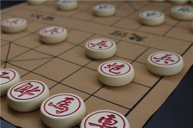 天天象棋残局挑战195期怎么过关？残局挑战195期最佳过关攻略[多图]图片2