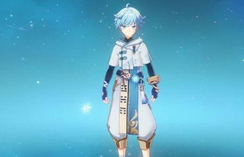 原神香菱怎么样？武器和圣遗物选择攻略[多图]图片1