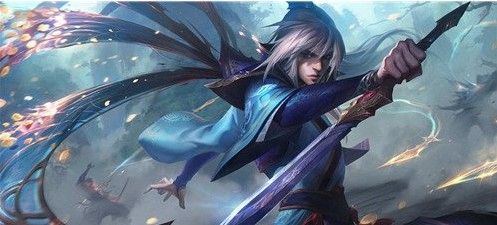 云顶之弈s4玉剑仙男刀怎么玩？阵容搭配及运营思路[多图]图片1