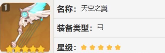 原神温迪玩法攻略 武器和圣遗物搭配推荐[多图]图片2