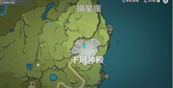 原神千风神殿怎么进？千风神殿遗迹解谜攻略[多图]图片2