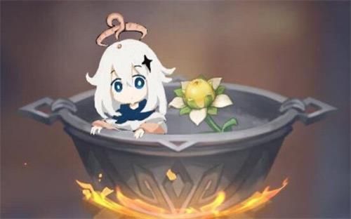 原神怎么杀派蒙？原神杀派蒙方法[多图]图片3