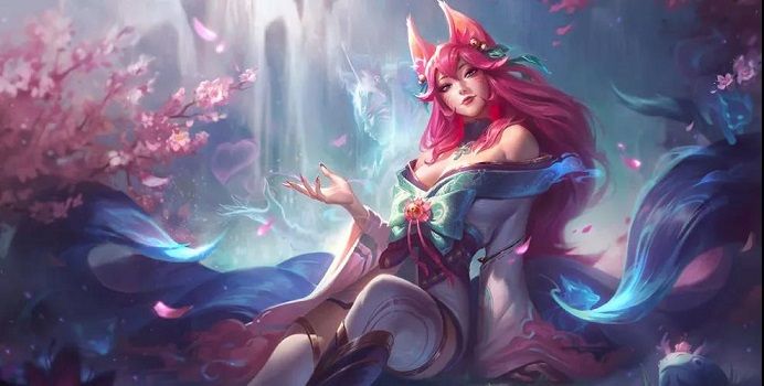 云顶之弈10.20重装秘术狐狸怎么玩？阵容搭配及运营思路[多图]图片3