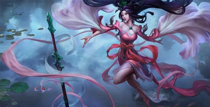 云顶之弈10.20重装秘术狐狸怎么玩？阵容搭配及运营思路[多图]图片4