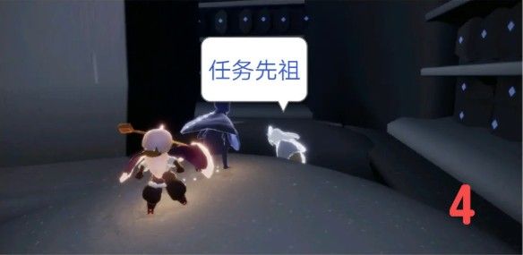 光遇10月19日任务攻略 大蜡烛位置分享[多图]图片2