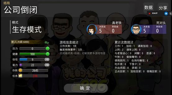 我的公司996攻略大全 新手少走弯路攻略[多图]图片4