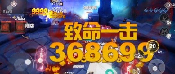 解神者寂灭之墟怎么打？寂灭之墟血月难度通关攻略[多图]图片1