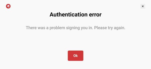 英雄联盟手游authentication error怎么办？错误代码解决攻略[多图]图片2