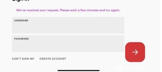 英雄联盟手游we＇ve received your request什么意思？解决方法介绍[多图]图片2