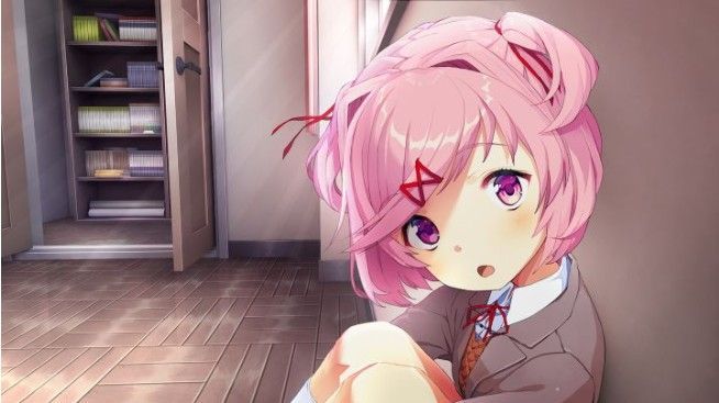 Doki Doki literature Club攻略大全 文学部所有结局解析[多图]图片1