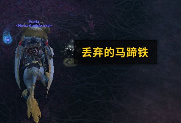 魔兽世界死掉的布兰契在哪？魔兽世界死掉的布兰契位置及获取攻略[多图]图片5