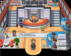 pokemmo合众攻略 pokemmo合众一二周目图文通关攻略[多图]图片8