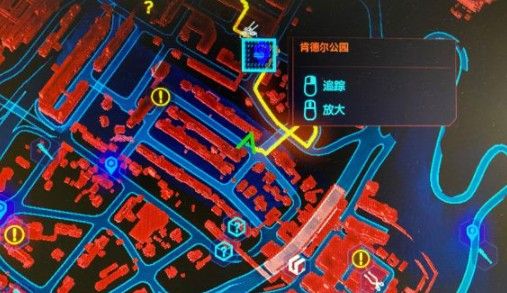 赛博朋克2077高级组件怎么得？高级组件获取攻略[多图]图片1