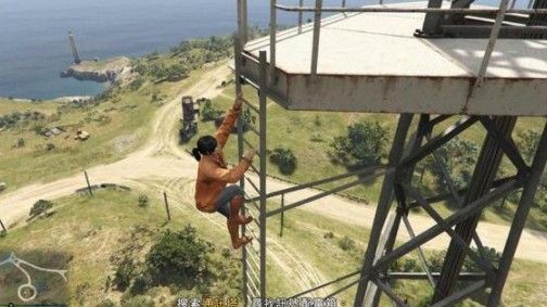 gta5佩里科岛抢劫任务在哪？任务位置及完成攻略[多图]图片1