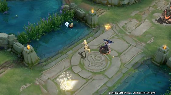 王者荣耀镜炽阳神光多少钱？镜炽阳神光入手价格解析[多图]图片2