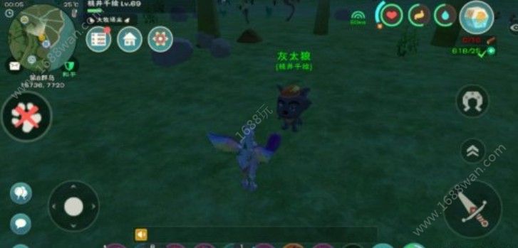 创造与魔法灰太狼饲料怎么做？青草沙拉制作攻略[多图]图片3