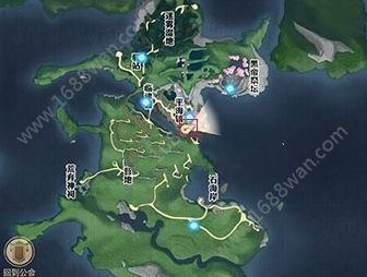 天谕手游通世之门怎么做？通世之门任务攻略[多图]图片2