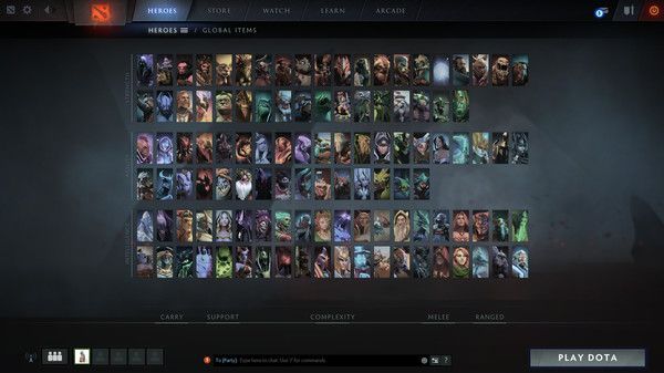 dota2 7.29版本猴子怎么玩？7.29幻影长矛手上分攻略[多图]图片1