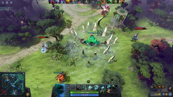 dota2 7.29更新了什么？7.29新版本更新内容介绍[多图]图片2