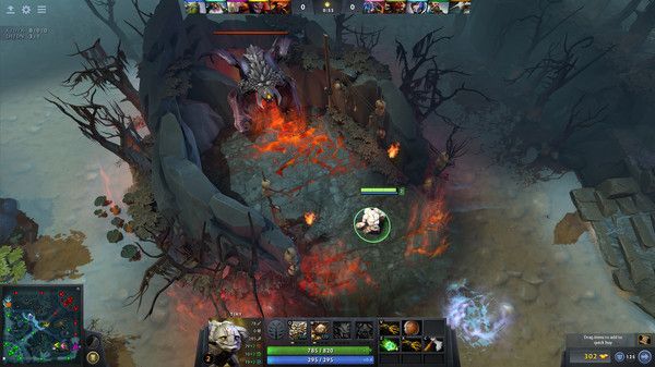 dota2 7.29更新了什么？7.29新版本更新内容介绍[多图]图片3