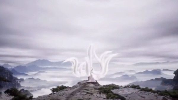 和平精英九尾狐皮肤怎么样？九尾狐皮肤外观预览[多图]图片2