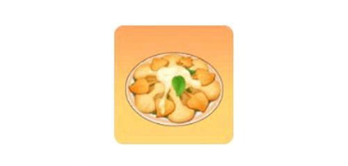 摩尔庄园手游双炒菇怎么做？菜谱双炒菇食谱配方制作攻略[多图]图片2