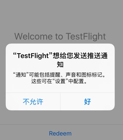 testflight邀请码大全 你懂的2021 最新可用邀请码cdk分享[多图]图片1