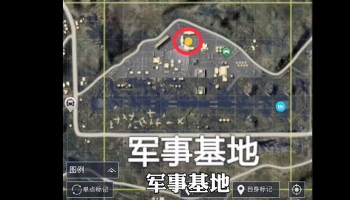 和平精英重启未来机械狗在哪？重启未来机械狗位置大全[多图]图片7