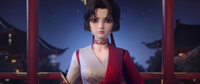 王者荣耀云缨本子是什么？云缨本子背景故事介绍[多图]图片1