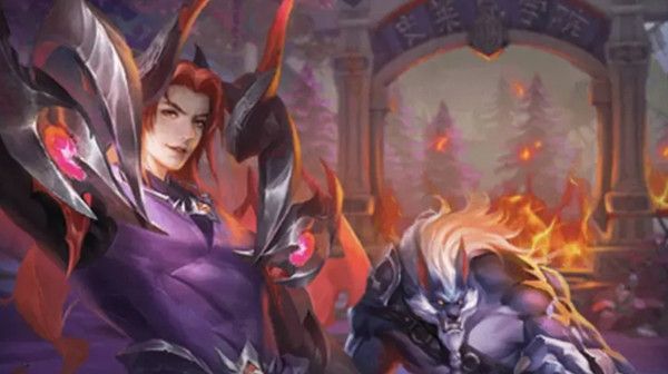 斗罗大陆h5兽潮入侵怎么过？兽潮入侵攻略[多图]图片1