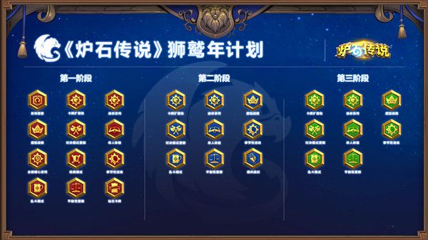 炉石传说暴风城下的集结有哪些新卡？暴风城下的集结卡牌大全[多图]图片3