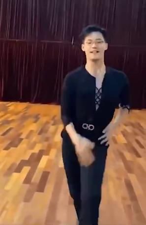 抖音拉丁金轮原版是谁？拉丁金轮原版人物解析[多图]图片2