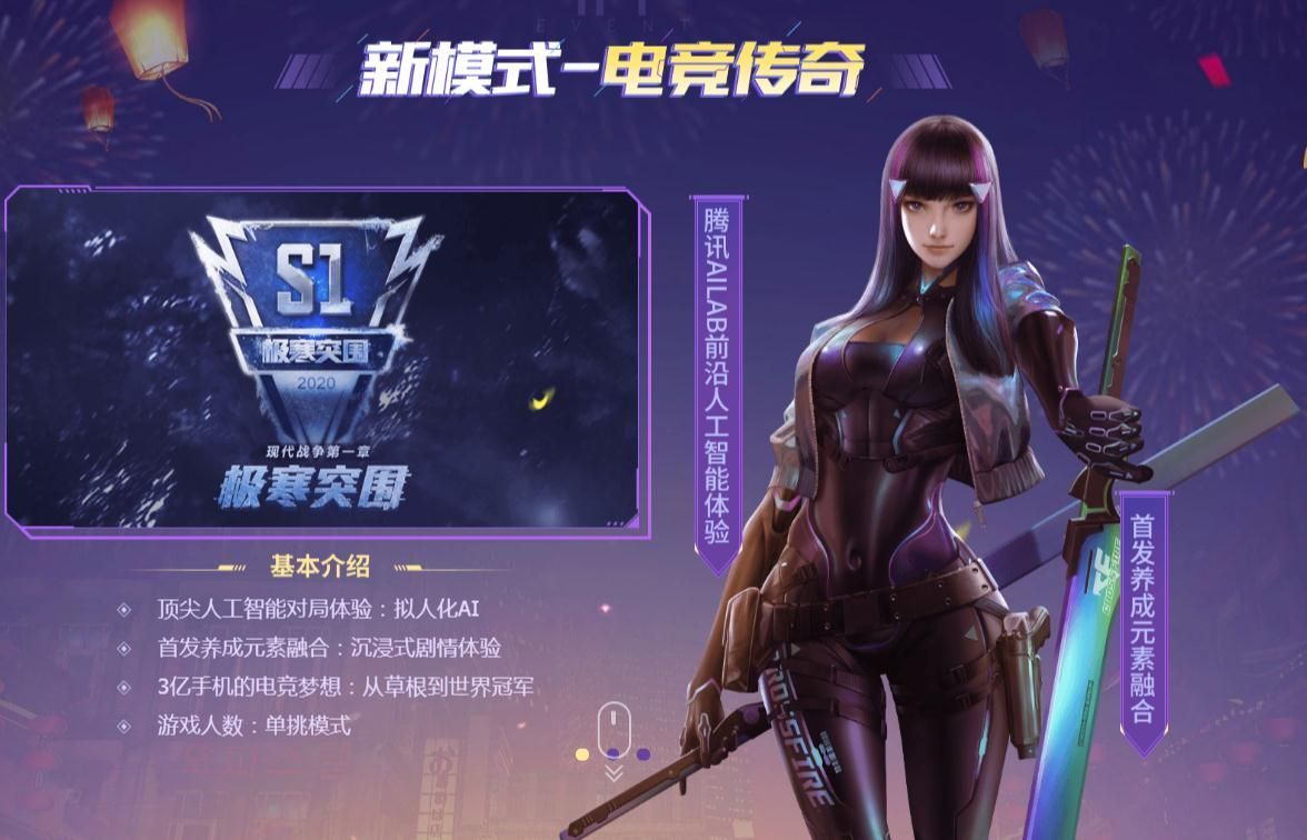 cf手游以下哪把排位武器不是在2020上半年排位赛中获得的？7月体验服问卷第8题答案分享[多图]图片1