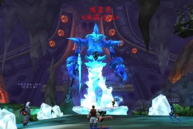 魔兽世界怀旧服火焰节奖励有哪些？2021火焰节奖励大全[多图]图片6