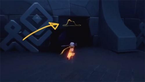 光遇星光沙漠在哪？星光沙漠位置介绍[多图]图片3