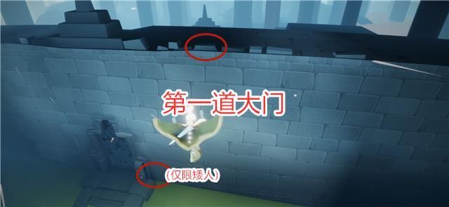 光遇雨林神秘山洞在哪？雨林神秘山洞位置解析