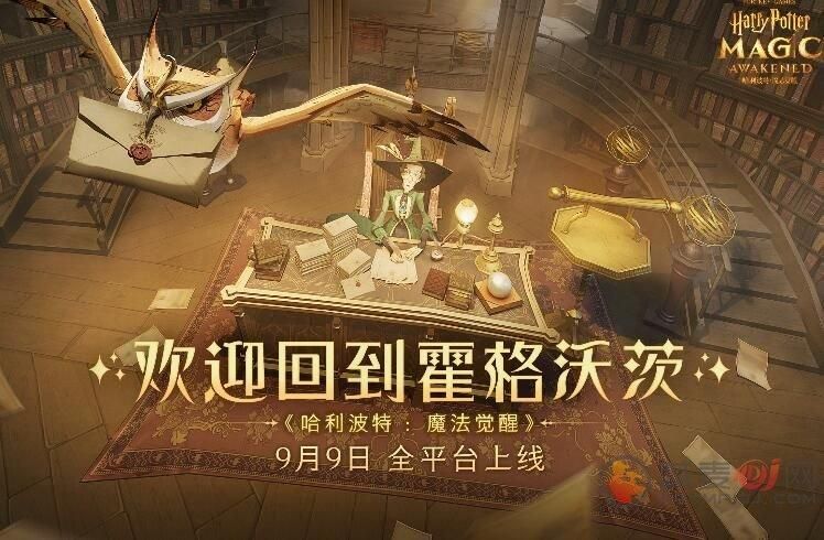 哈利波特魔法觉醒巫师作业任务攻略 巫师作业任务流程解析