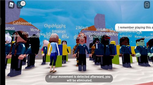 roblox鱿鱼游戏叫什么？roblox鱿鱼游戏名称介绍[多图]图片2