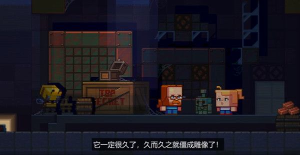 我的世界铜傀儡怎么制作？铜傀儡制作攻略[多图]图片2